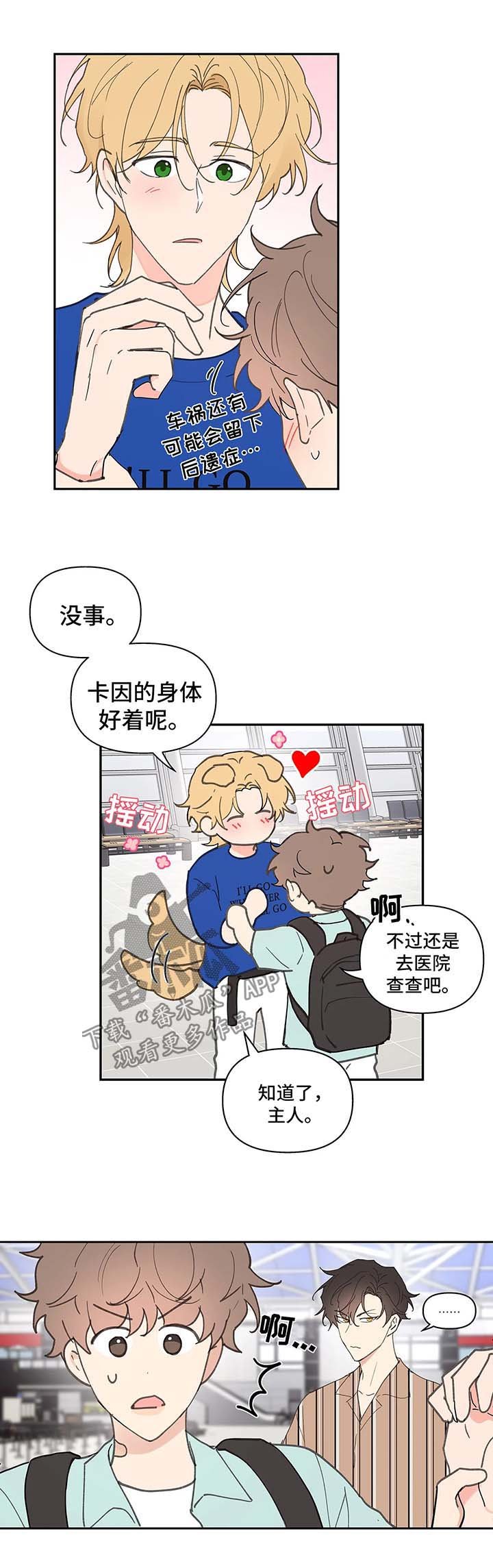 第47章：强势
