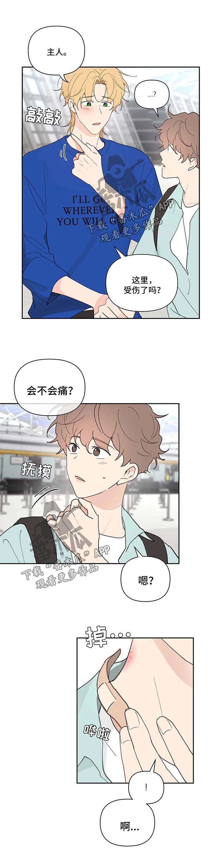 第47章：强势