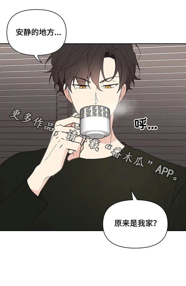 第54章：安静的地方