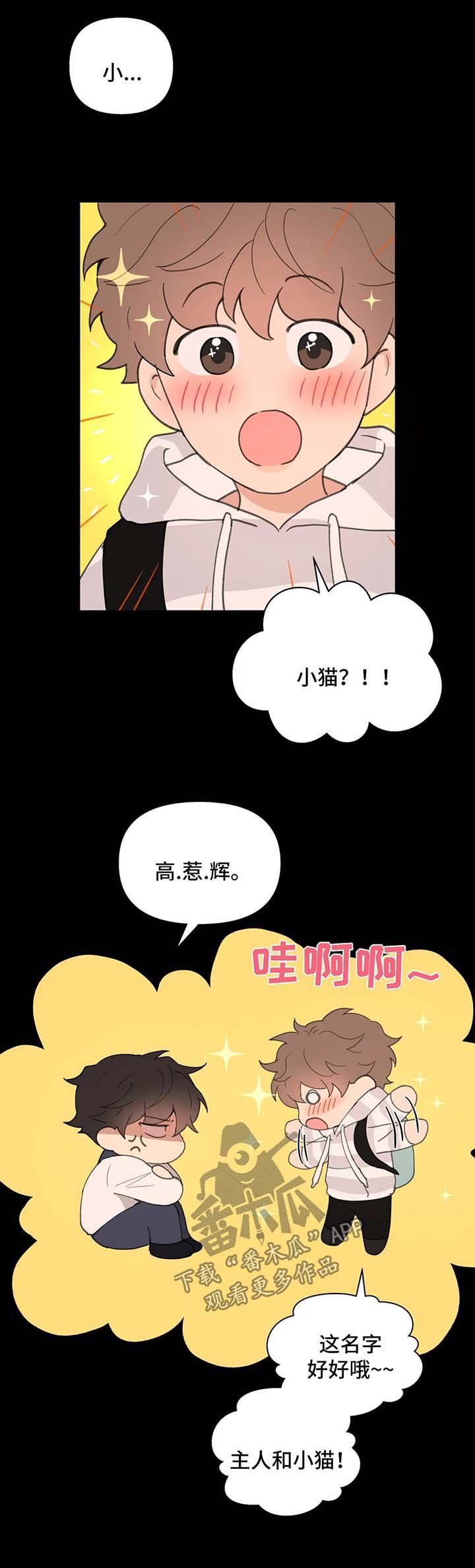 第67章：喜欢漂亮的