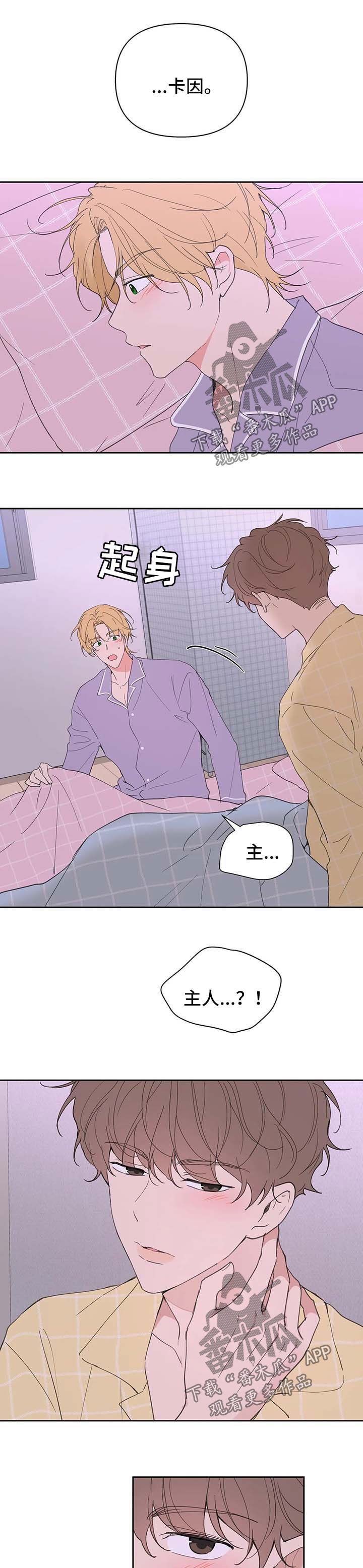 第85章：臆想