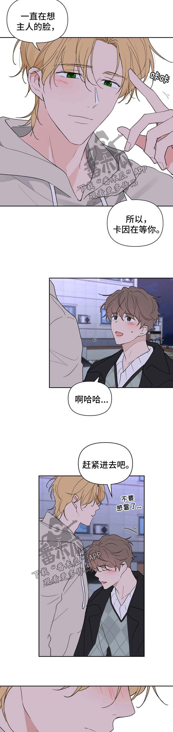 第89章：你觉得我怎么样