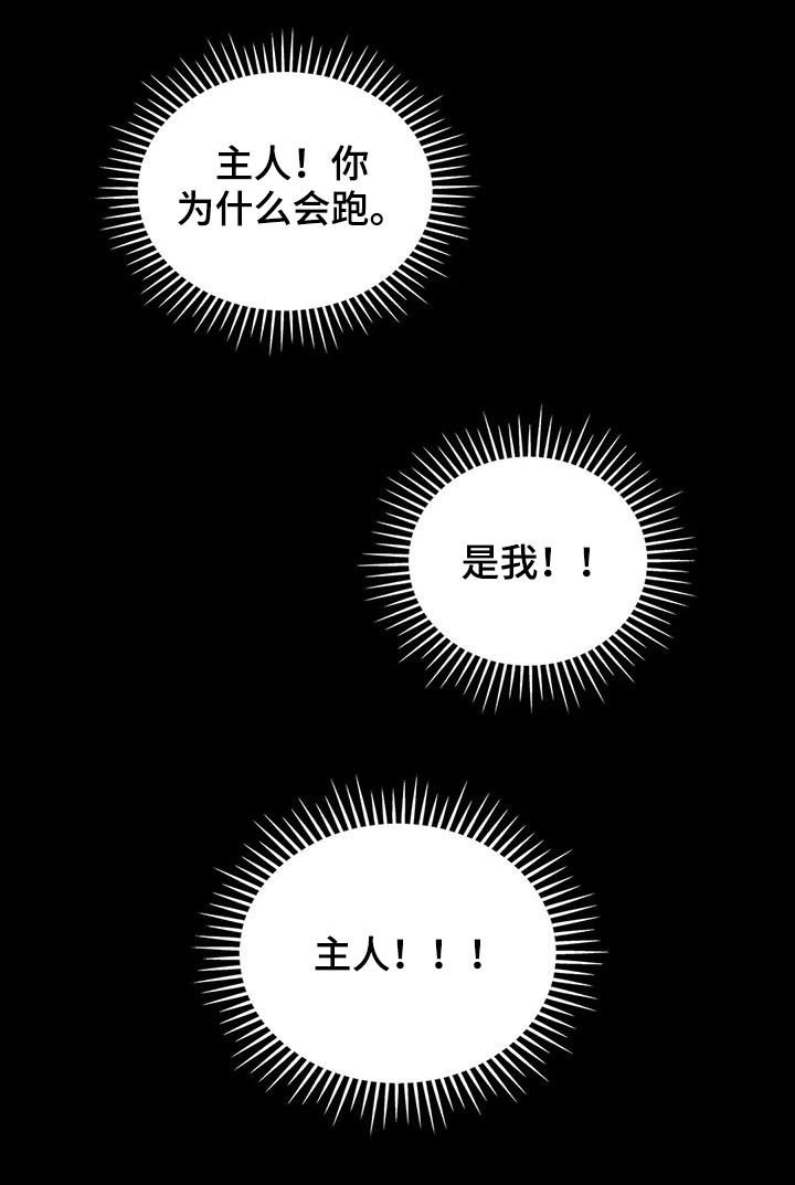 第95章：忠诚