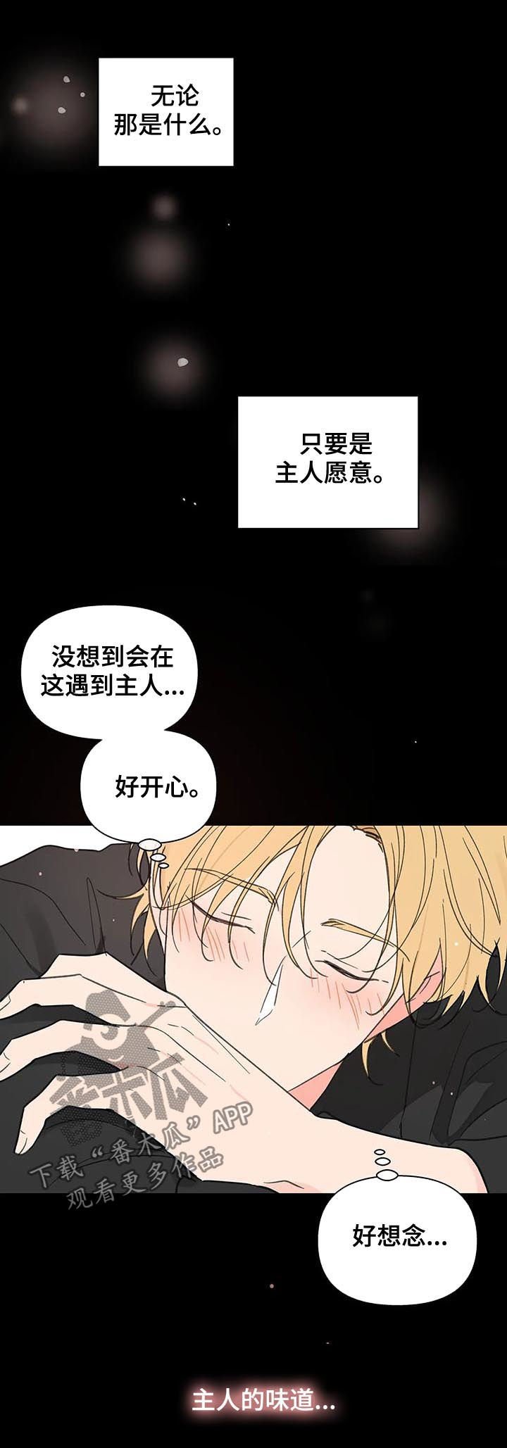 第95章：忠诚