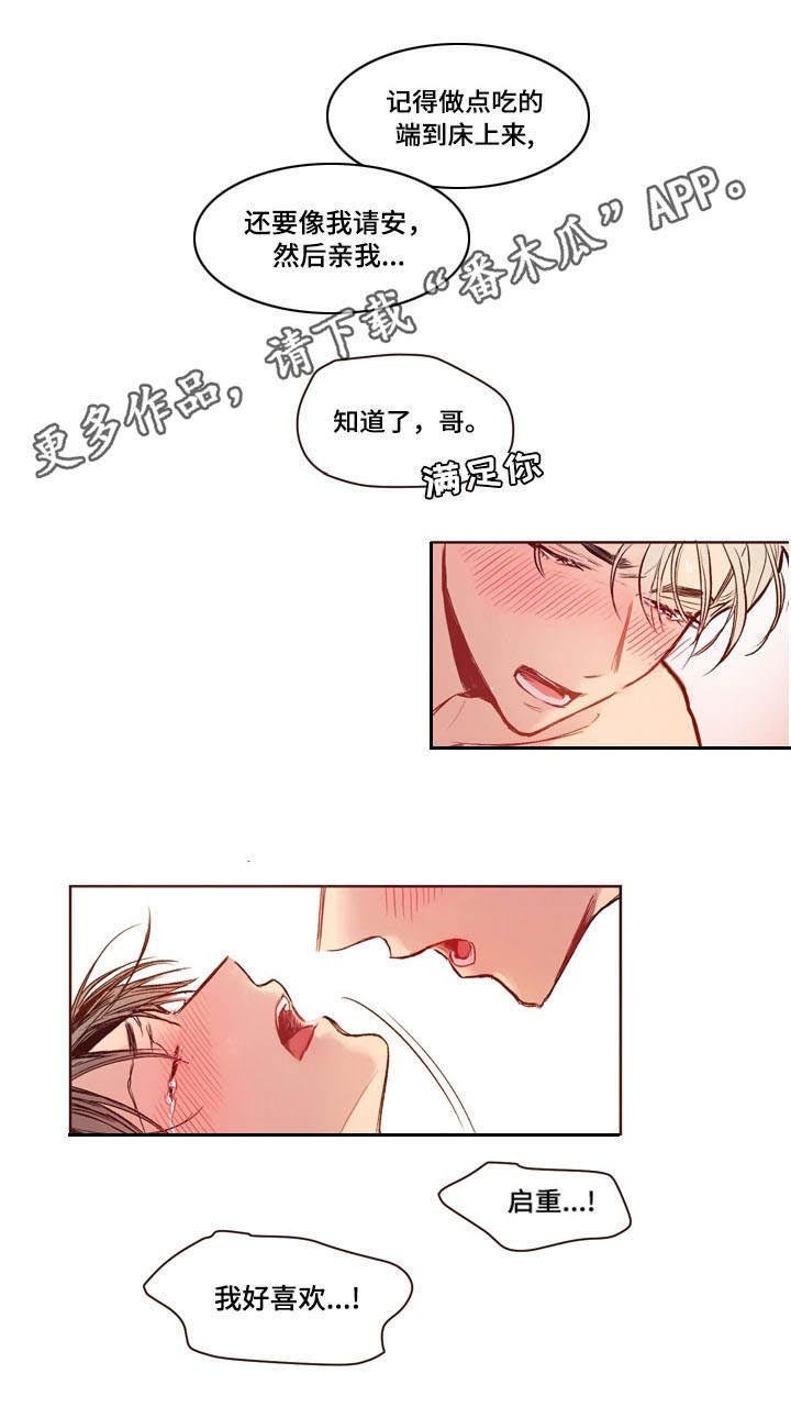第13章：要求