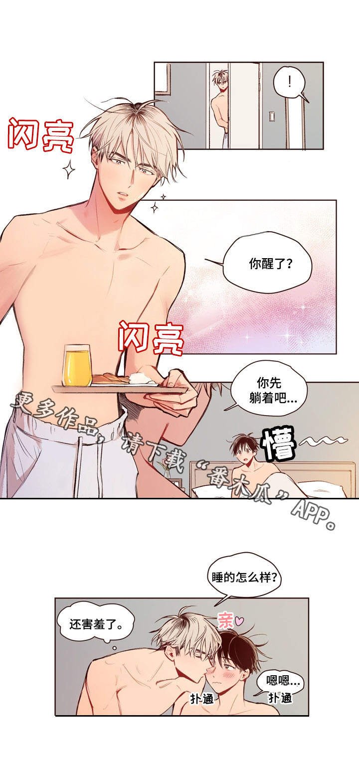 第13章：要求