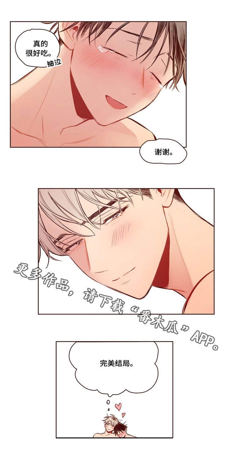 第13章：要求