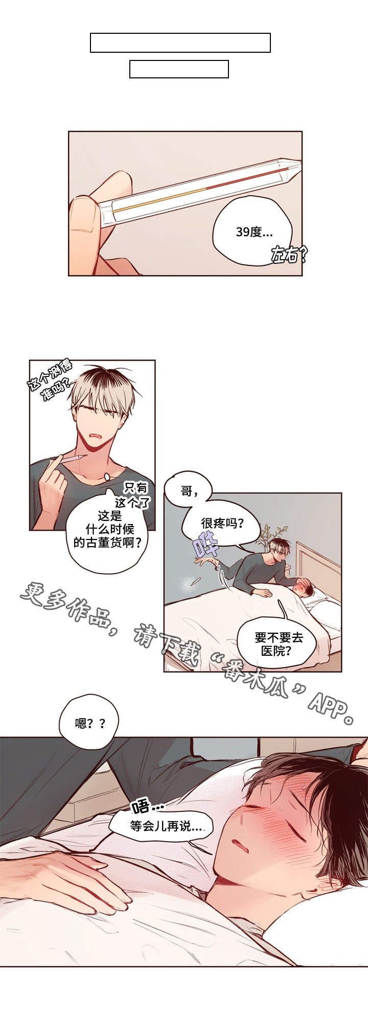 第13章：要求