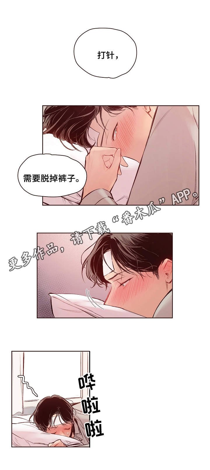 第15章：检查