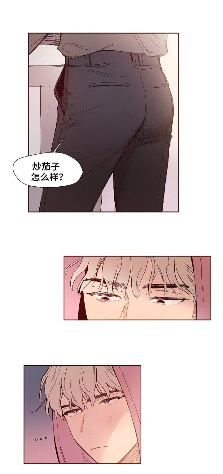 第2章：思绪