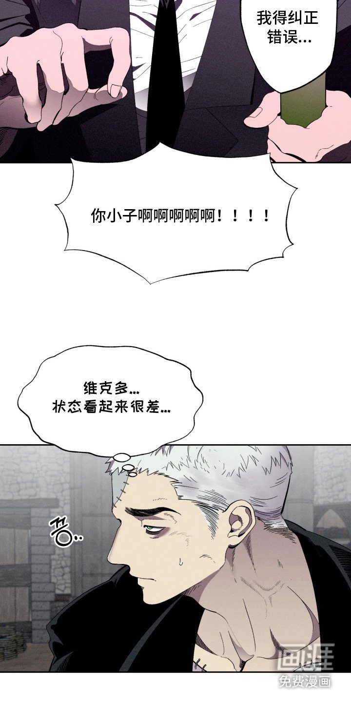第11章：疯子