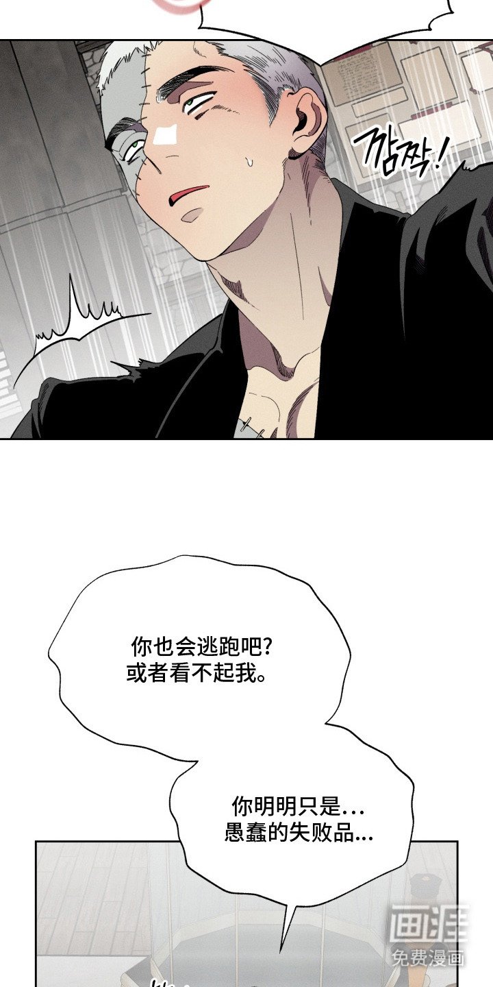 第11章：疯子