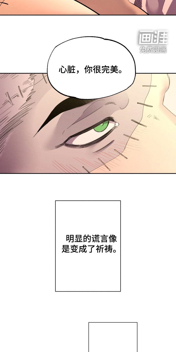 第16章：果然是梦