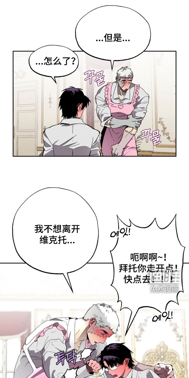 第17章：最爱