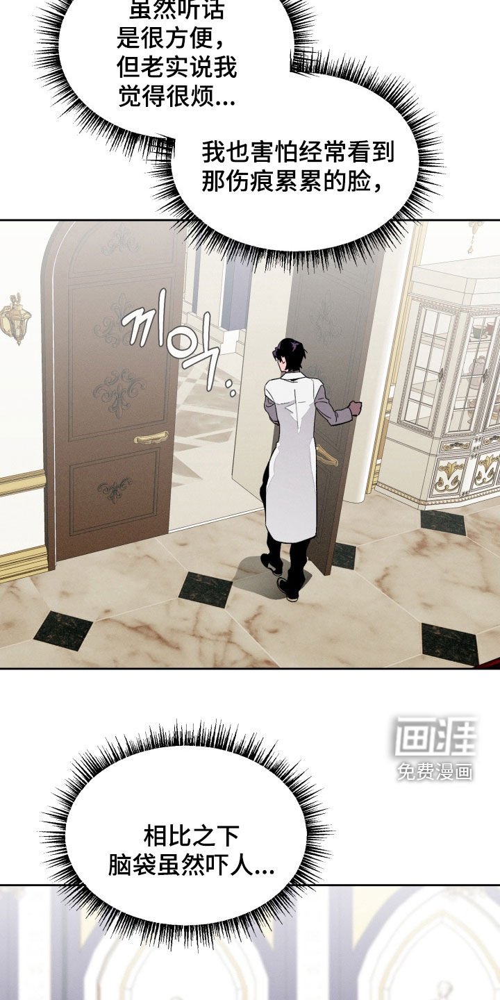 第17章：最爱