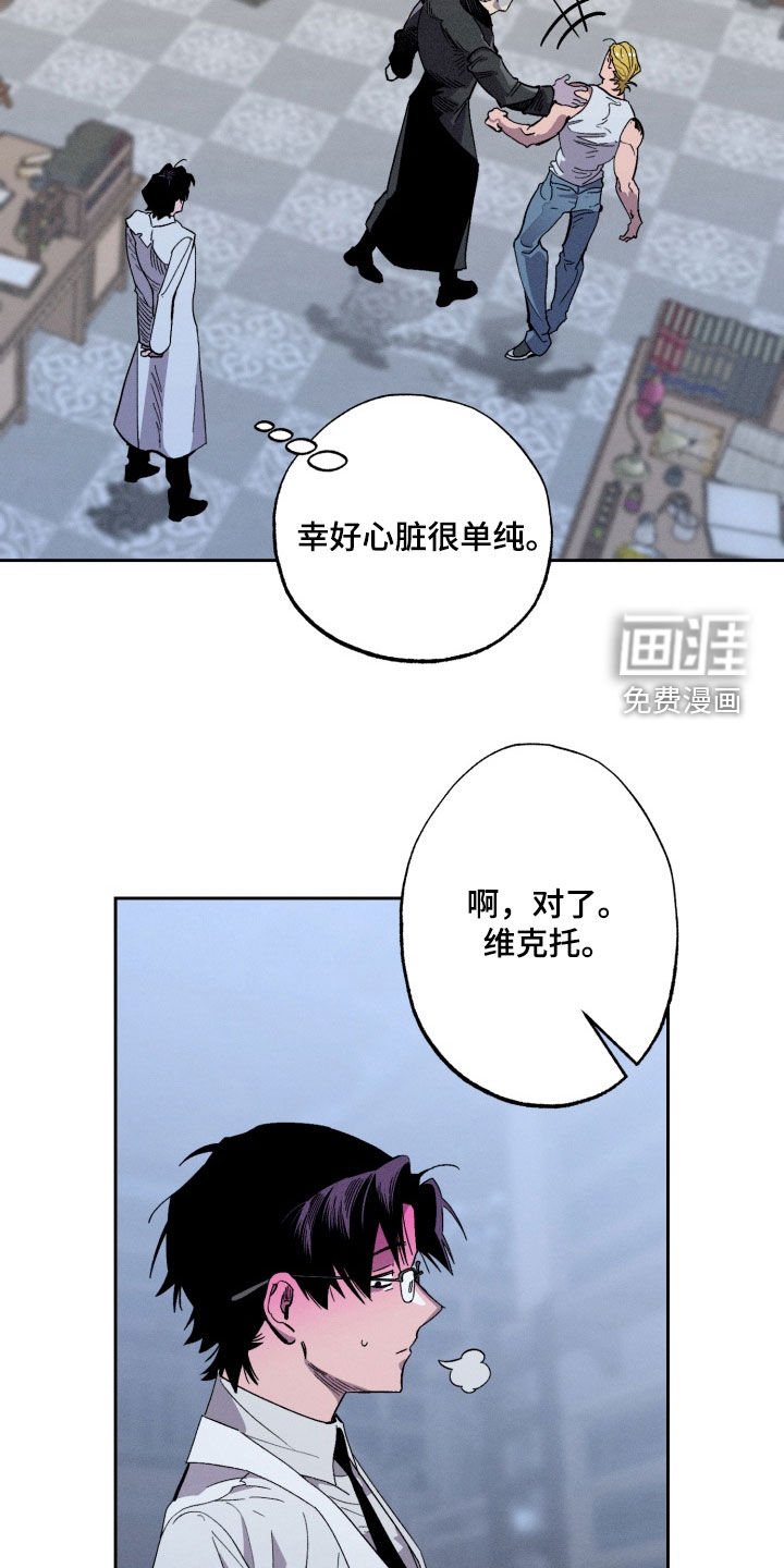 第20章：爱情药水