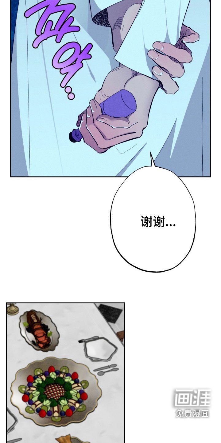 第20章：爱情药水