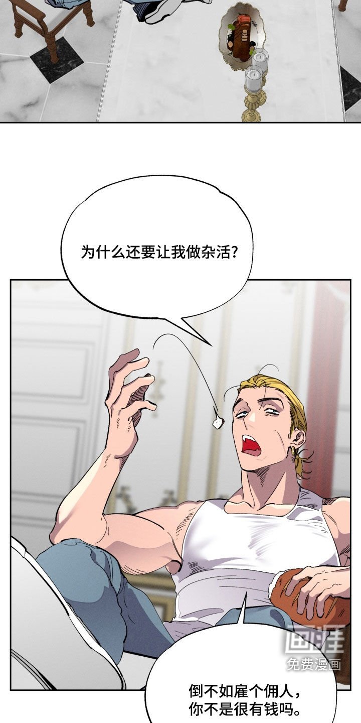 第20章：爱情药水