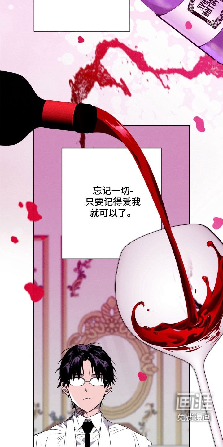 第20章：爱情药水