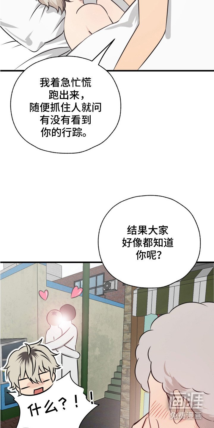 第16章：忘不掉（完结）