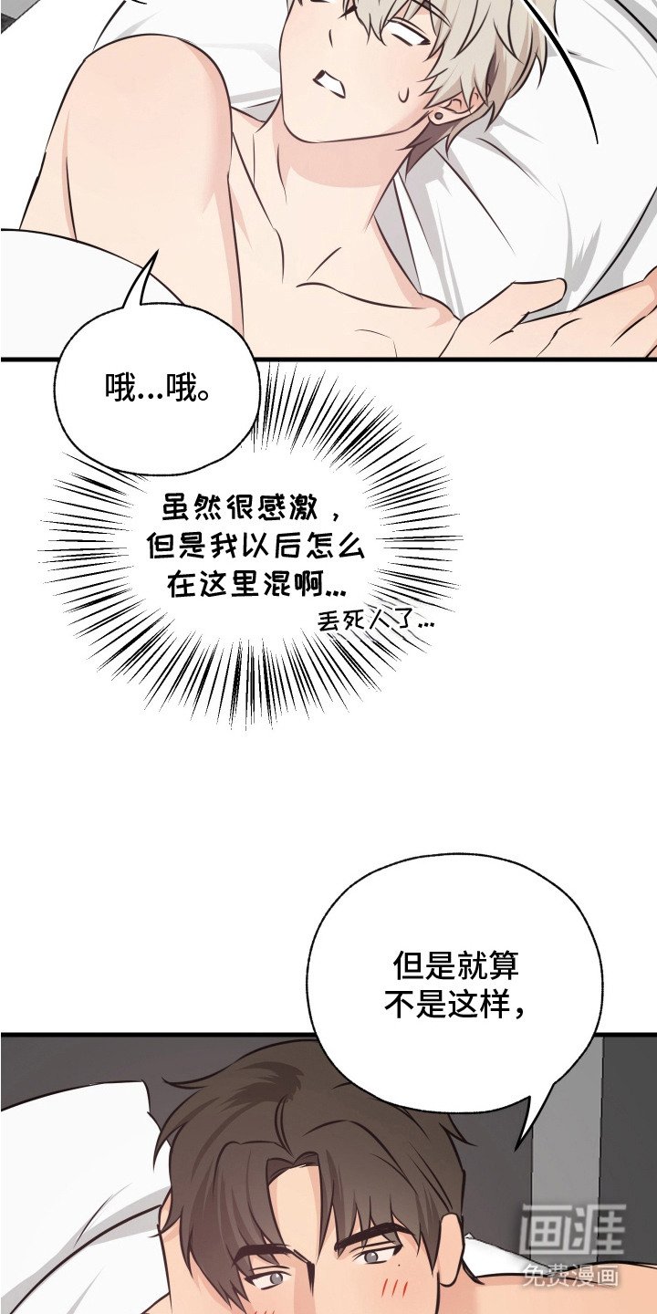 第16章：忘不掉（完结）