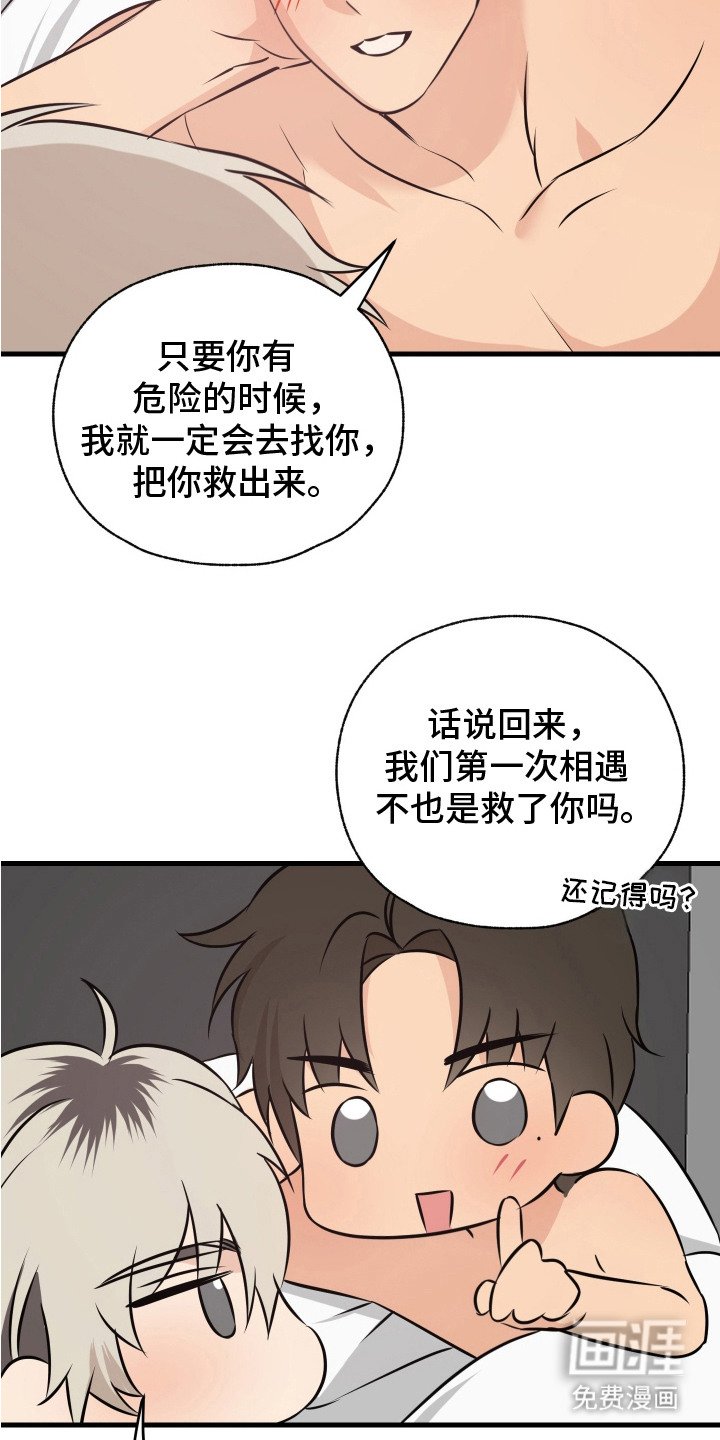 第16章：忘不掉（完结）