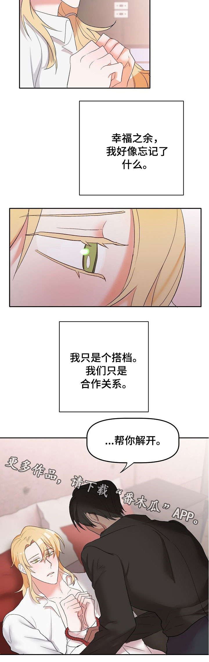 第15章：忘记了什么