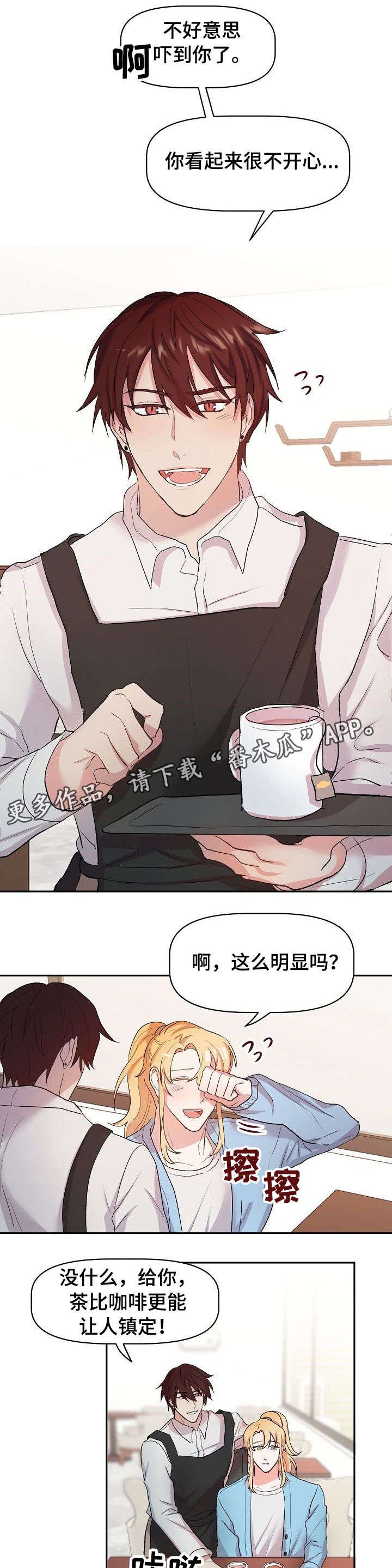 第17章：担忧