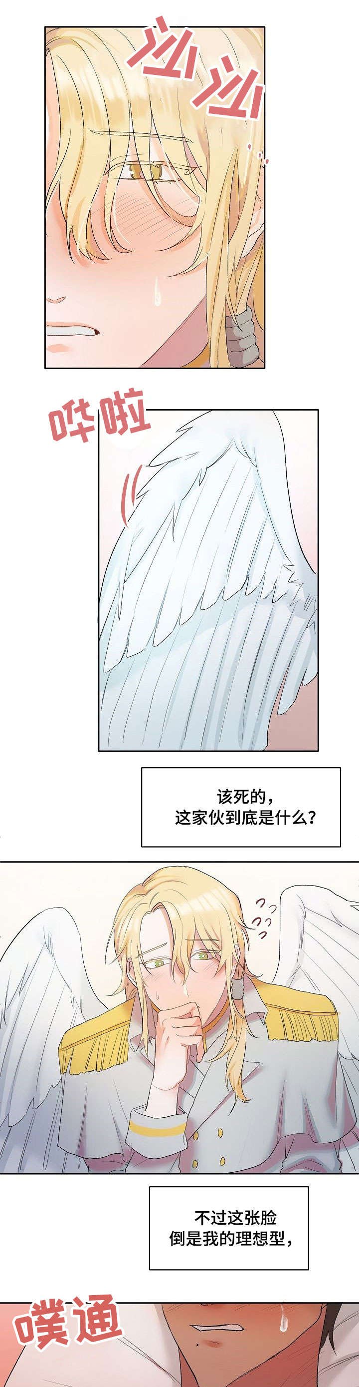 第2章：天使