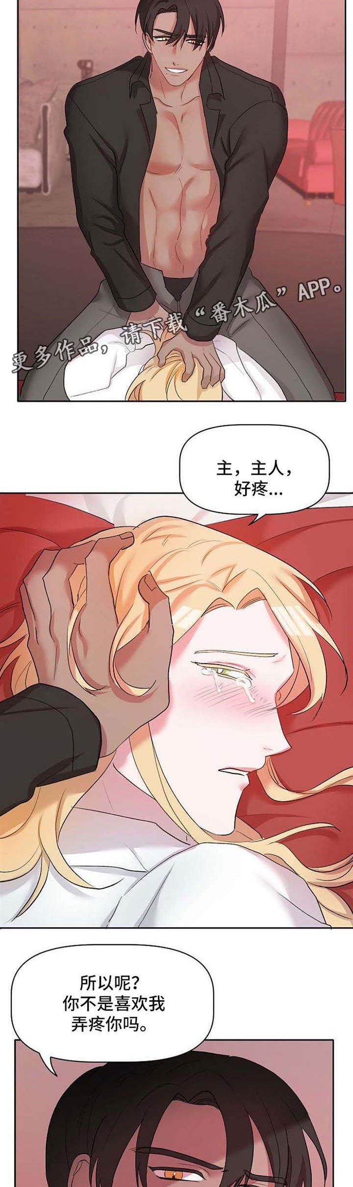第25章：再次遇见