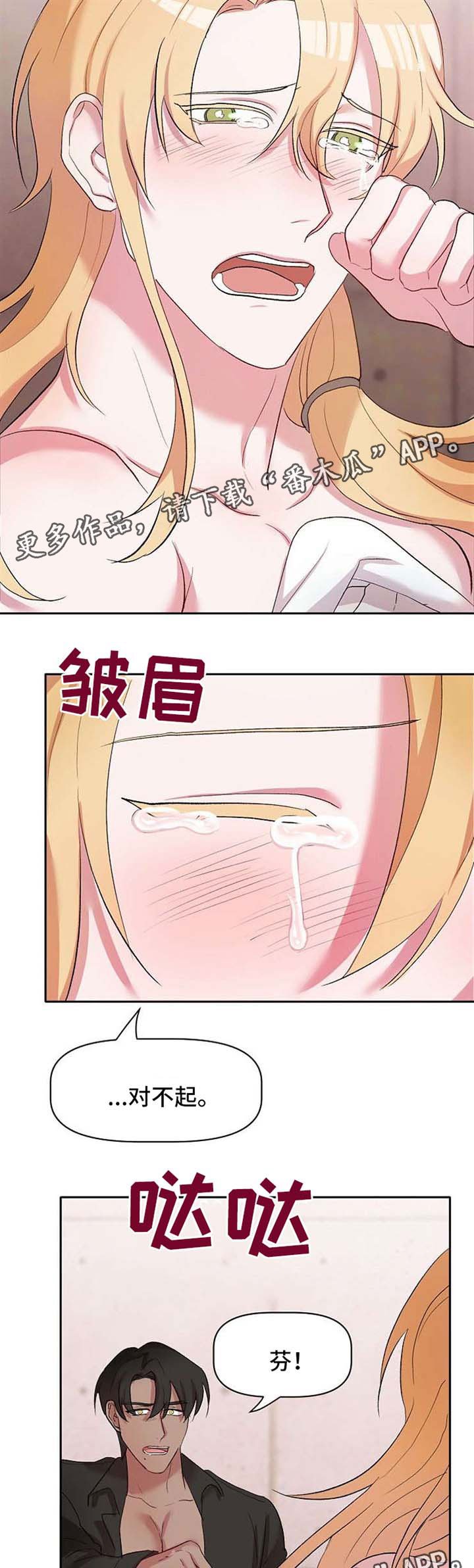 第25章：再次遇见