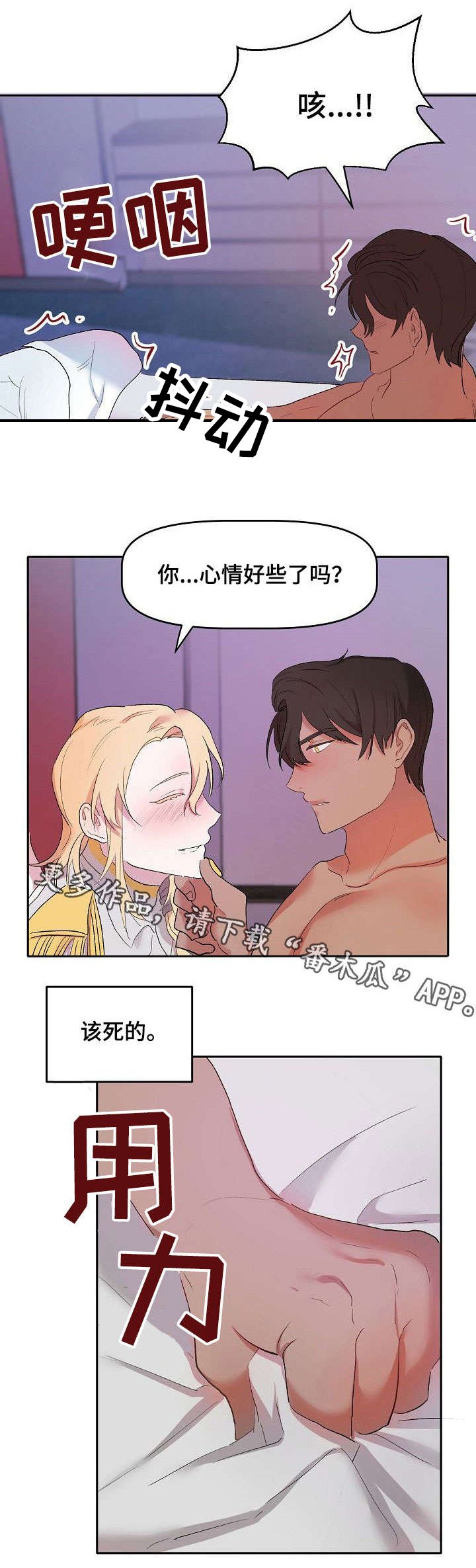 第3章：说明