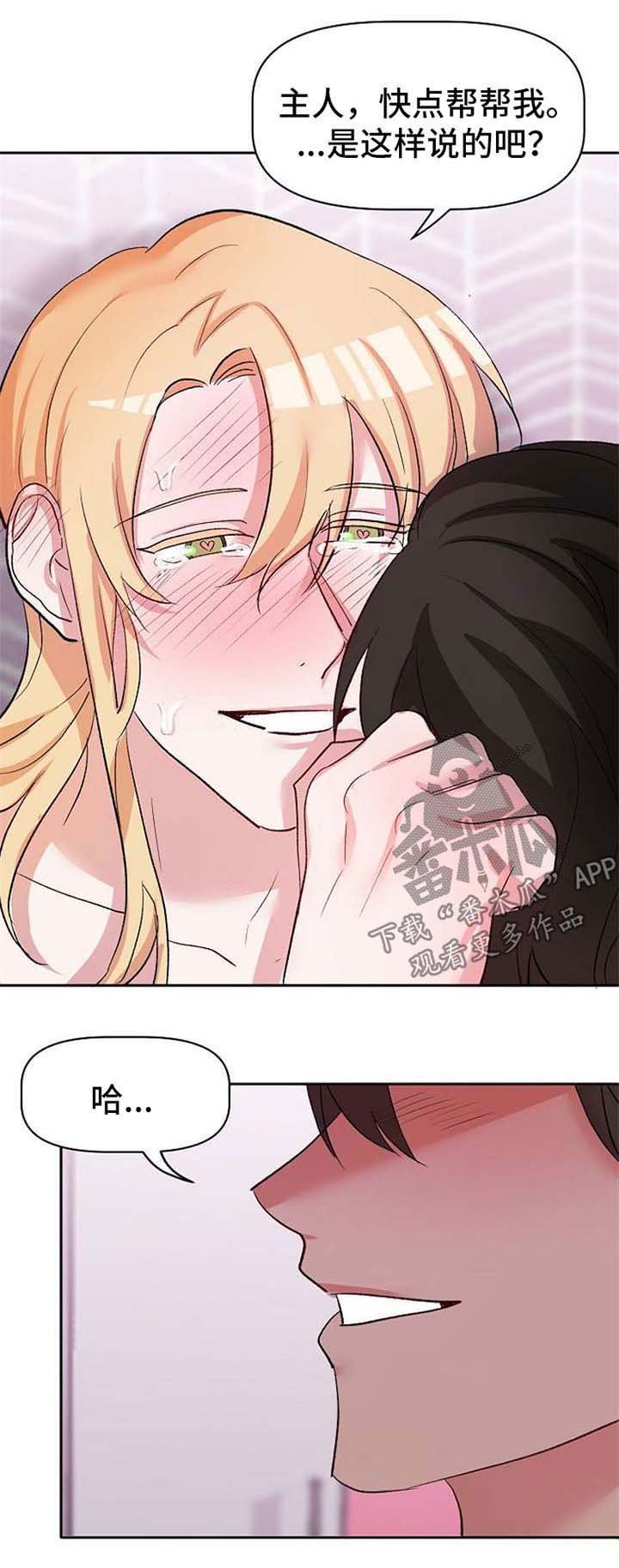第30章：认清