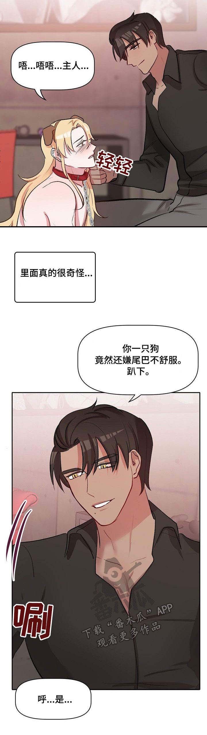 第31章：沙漏