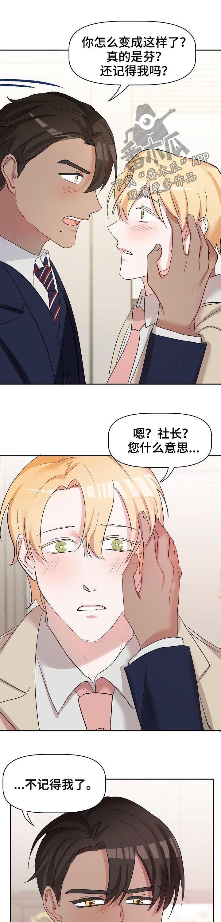 第39章：四年后