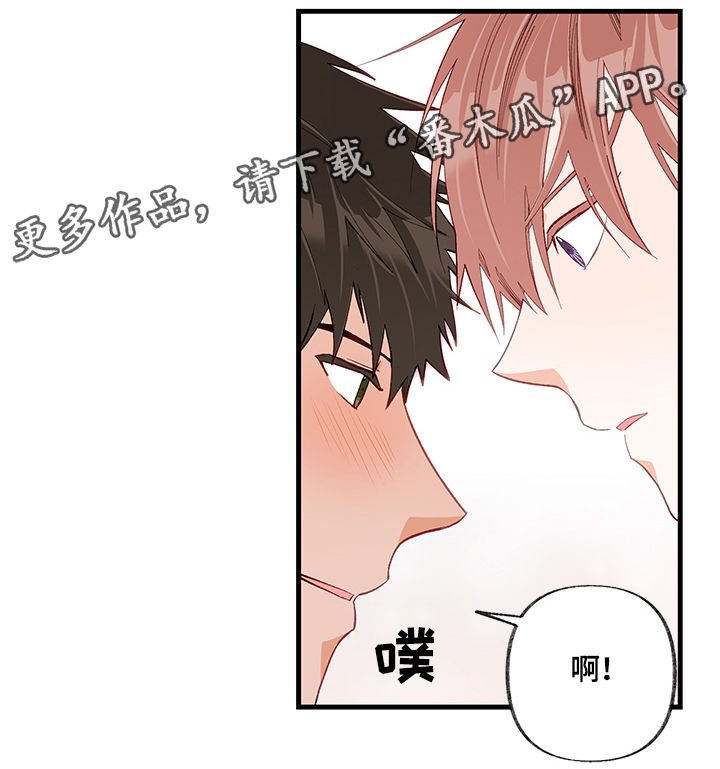 第21章：失去理智