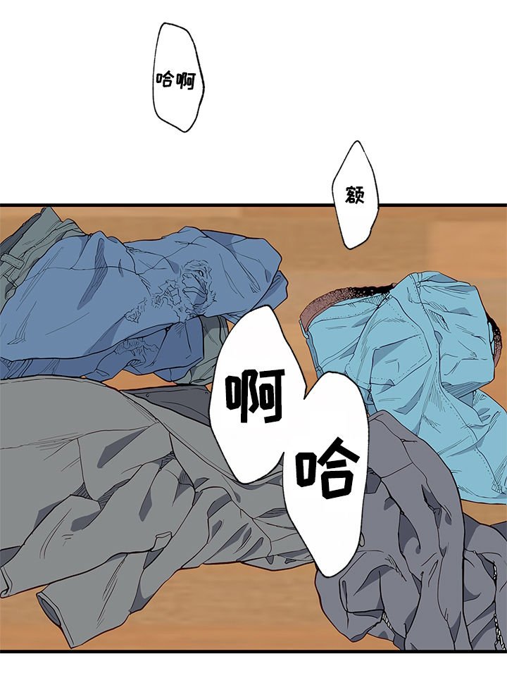 第24章：聚会