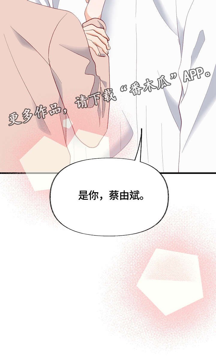第31章：我喜欢的是你