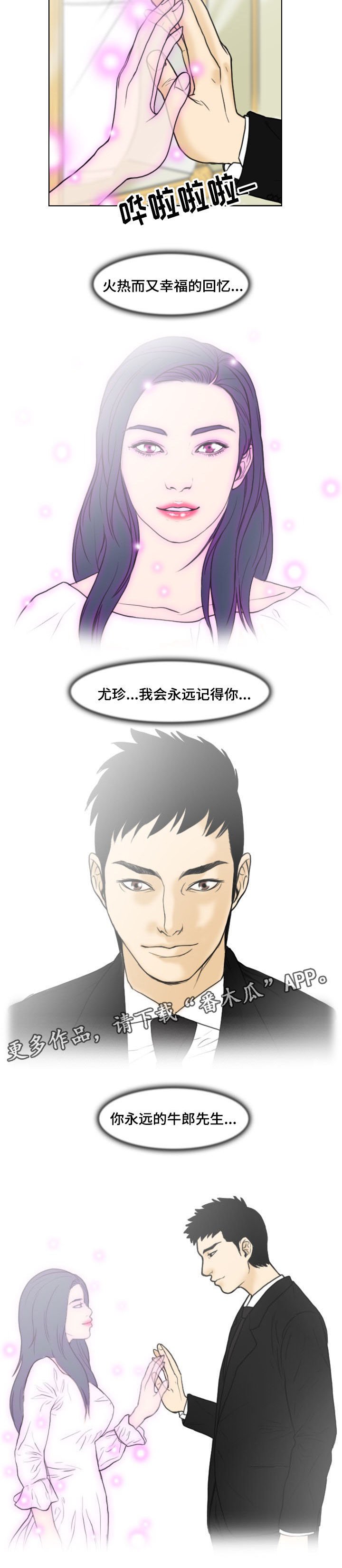 第19章：最后的回忆