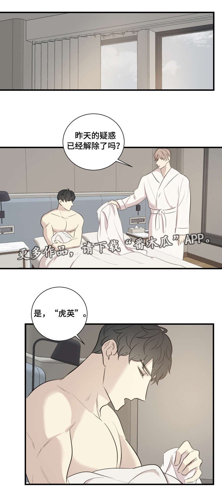 第21章：拍摄