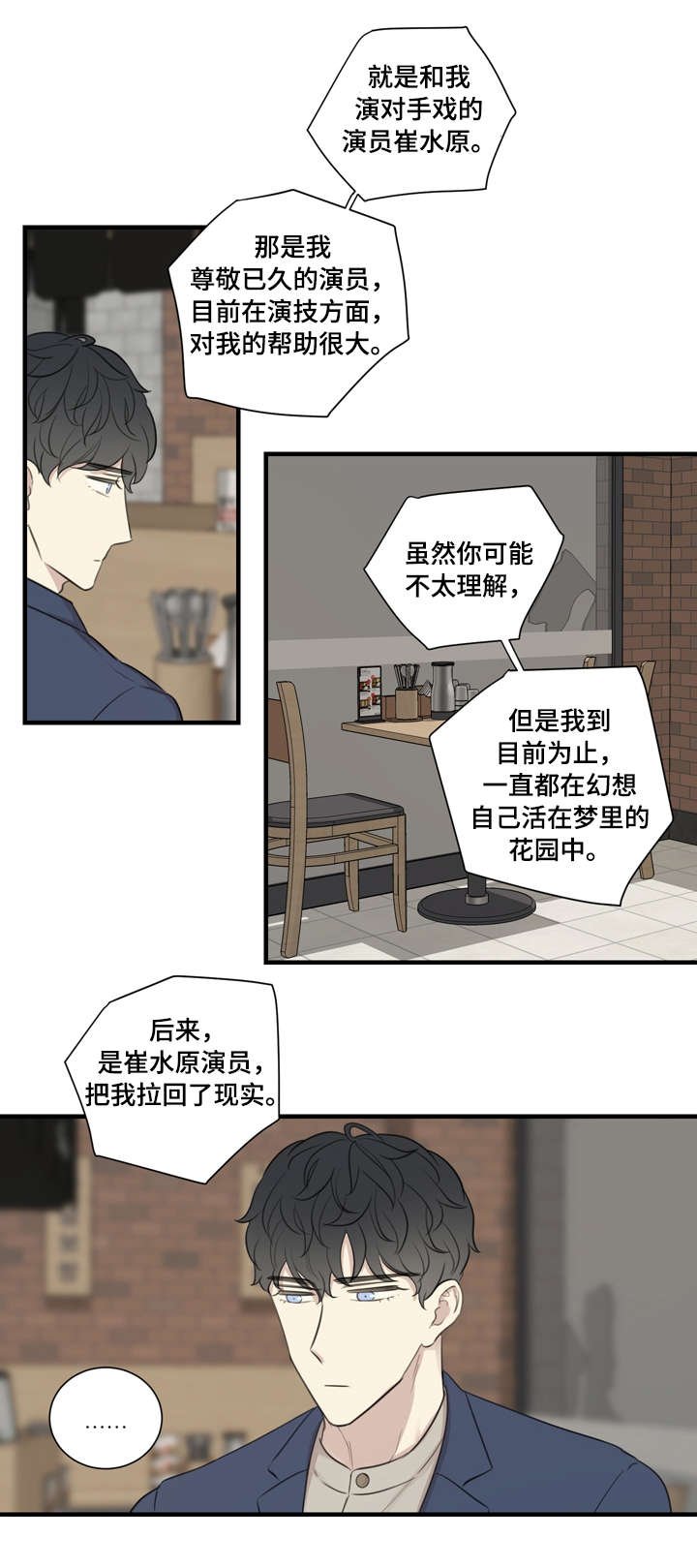第21章：拍摄