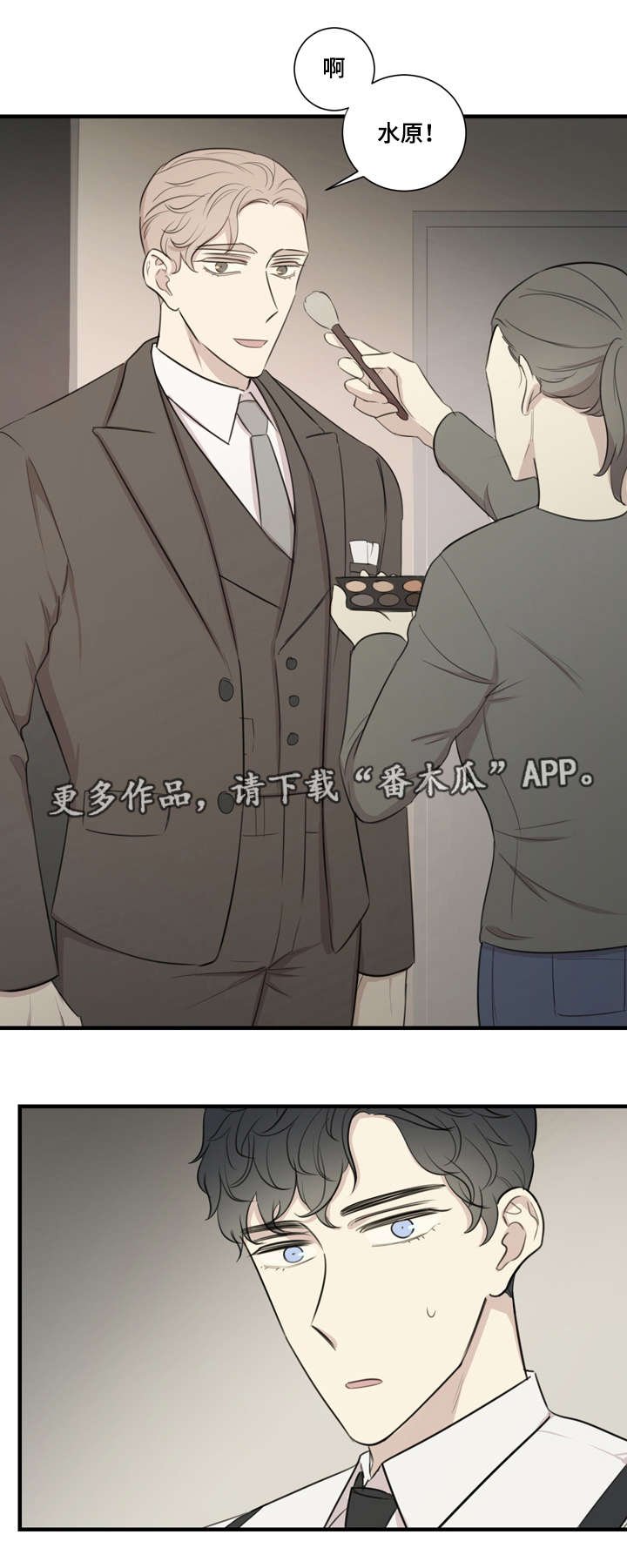 第21章：拍摄