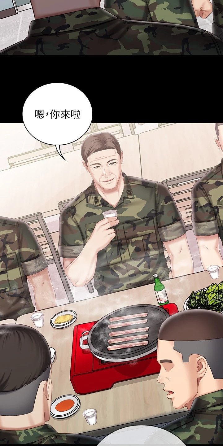 第122章：尽快下手