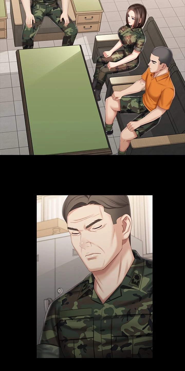 第126章：连长被逮捕