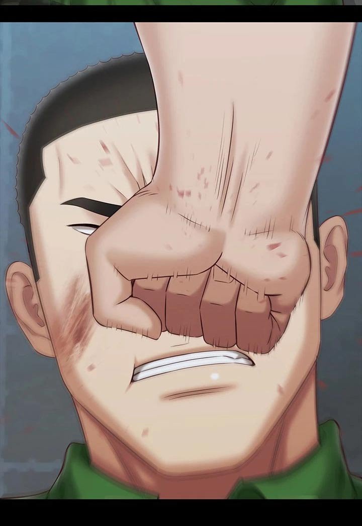 第167章：推倒
