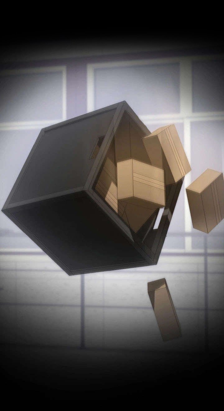 第24章：骚扰