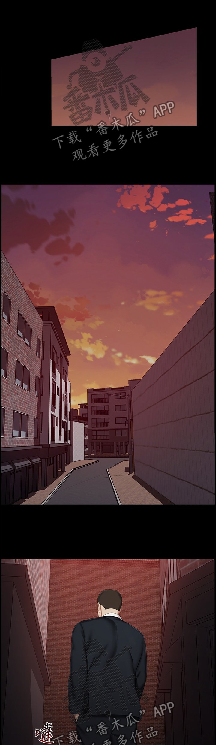 第60章：跟我来