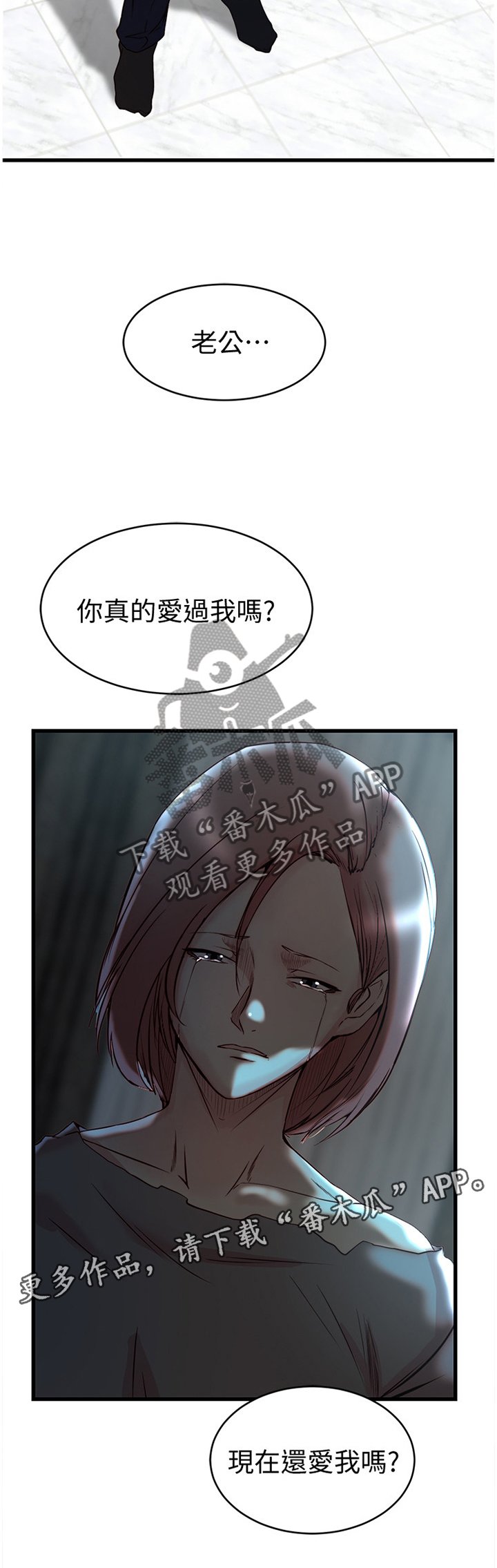 第52章：你爱过我吗?