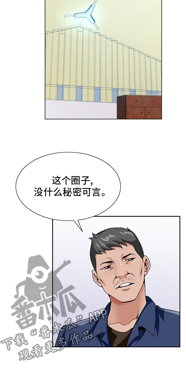 第26章：怀疑