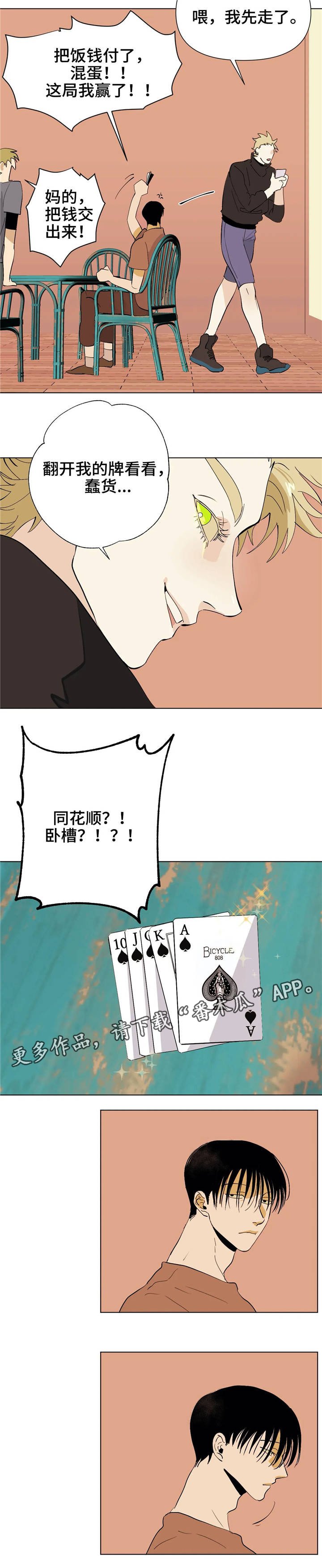 第17章：够了
